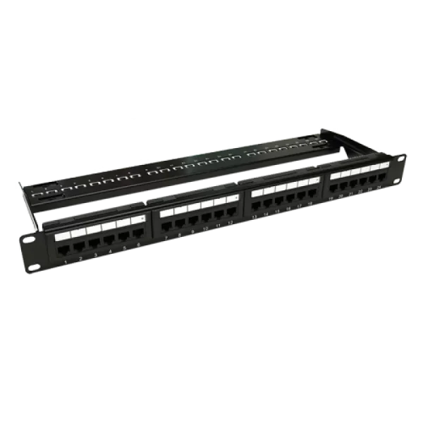 Patch Panel 1U