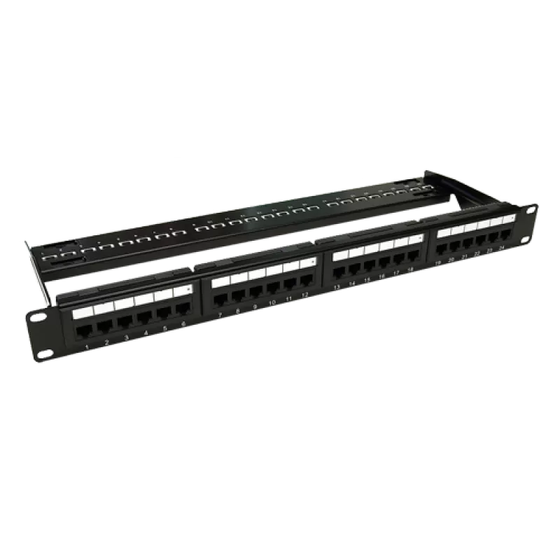 Patch Panel 1U