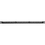 Patch Panel 24 porturi RJ45