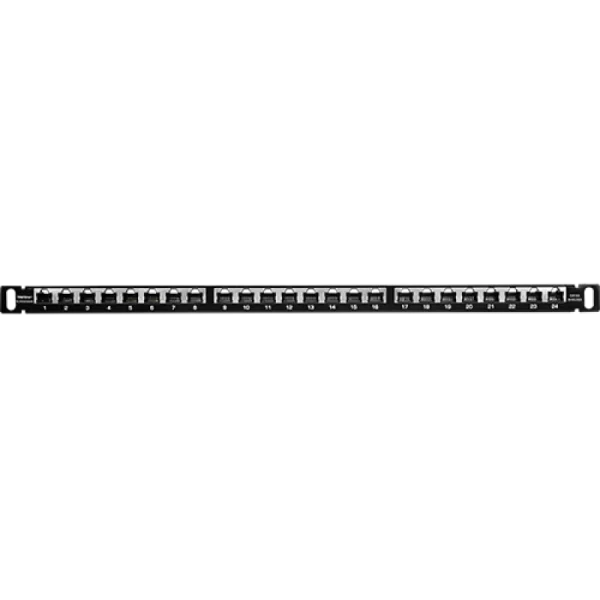 Patch Panel 24 porturi RJ45