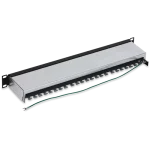 1U - TRENDnet TC-P24C6AS