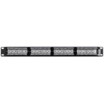 Cat5/5e - TRENDnet TC-P24C5E