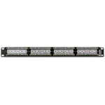 Cat6 - TRENDnet TC-P24C6