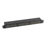 Patch Panel 2U