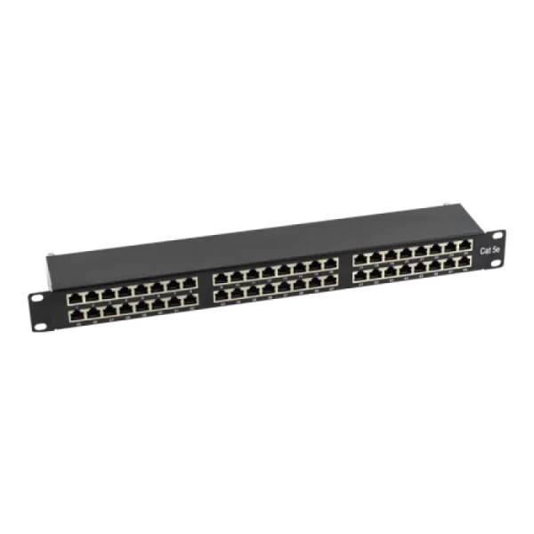 Patch Panel 2U