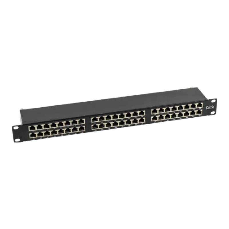 Patch Panel 2U