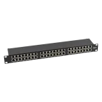 Patch Panel 2U