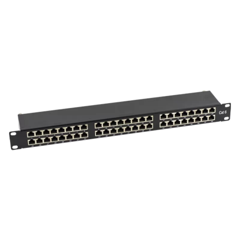 Patch Panel 2U