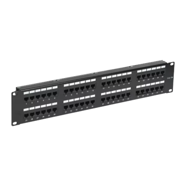 Patch Panel 2U