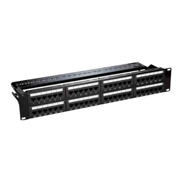 Patch Panel 2U