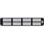 Cat5/5e - TRENDnet TC-P48C5E