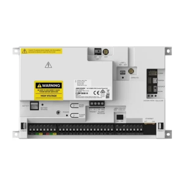 PCB CENTRALA AX HYBRID PRO