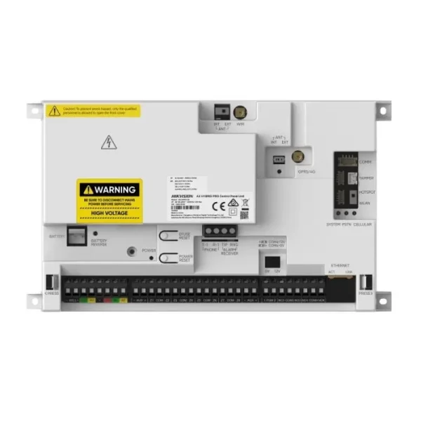 PCB CENTRALA AX HYBRID PRO