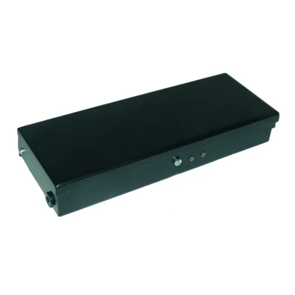 PEDALA PANICA CU LED MEMORIE