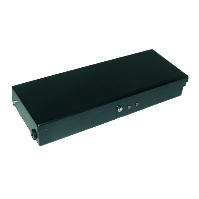 PEDALA PANICA CU LED MEMORIE