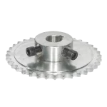Pinion 36 dinti