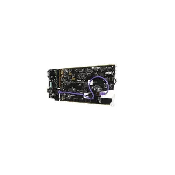 PLACA 1 LINIE PSTN CU ADAPTOR DE CONEXIUNE