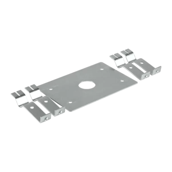 Placa ancorare bariera - DITEC QIKZ