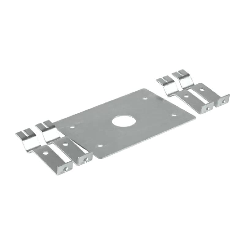 Placa ancorare bariera - DITEC QIKZ