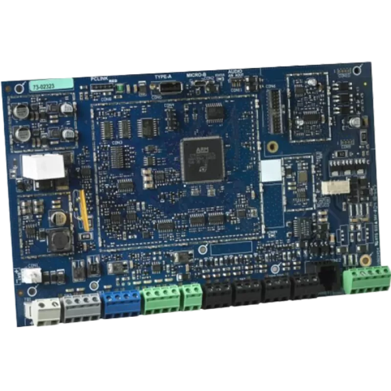Placa centrala SERIA PRO