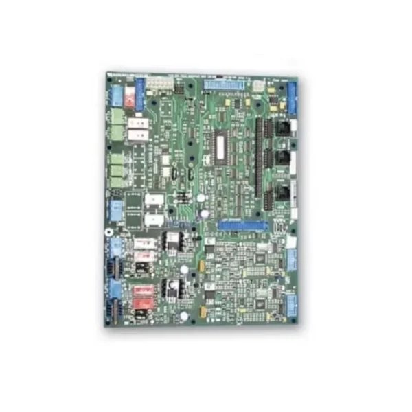 PLACA CENTRALA PENTRU FC64