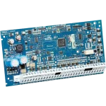 Placa centrala SERIA DSC POWER NEO 6 zone extensibila la 16 zone
