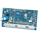 Placa centrala SERIA DSC POWER NEO 6 zone extensibila la 16 zone, 2 partitii - DSC HS2016PCBE - imagine 3