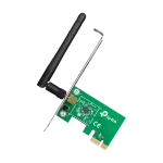 Placa de retea Wi-Fi 4