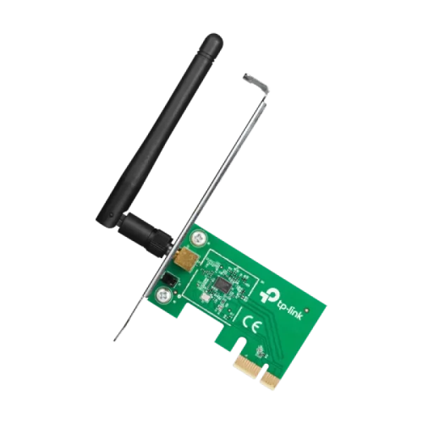 Placa de retea Wi-Fi 4