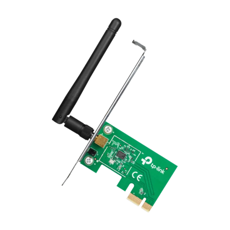 Placa de retea Wi-Fi 4