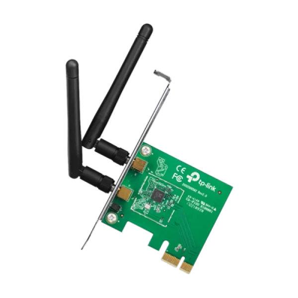 Placa de retea Wi-Fi 4