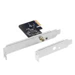 Placa de retea Wireless TP-Link Archer T2E AC600 Dual-Band PCIe - TP-LINK ArcherT2E - imagine 2
