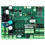 Placa electronica pentru barierele cu motor fara perii - MOTORLINE MC90BL-BR