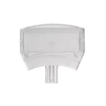 PLACA MARCARE SOCLU SET 10 BUC