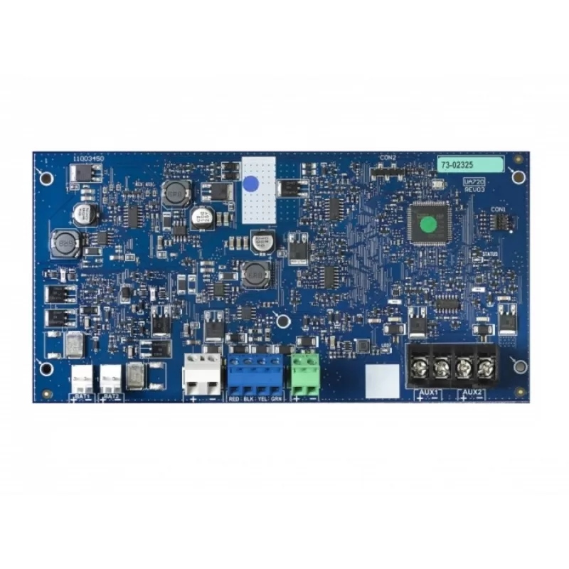 PLACA MODUL SURSA ALIMENTARE 3A SUPERVIZATA