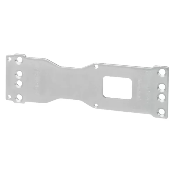 Placa montaj pentru DC200/DC300/DC500/DC700 - ASSA ABLOY DCA120-40