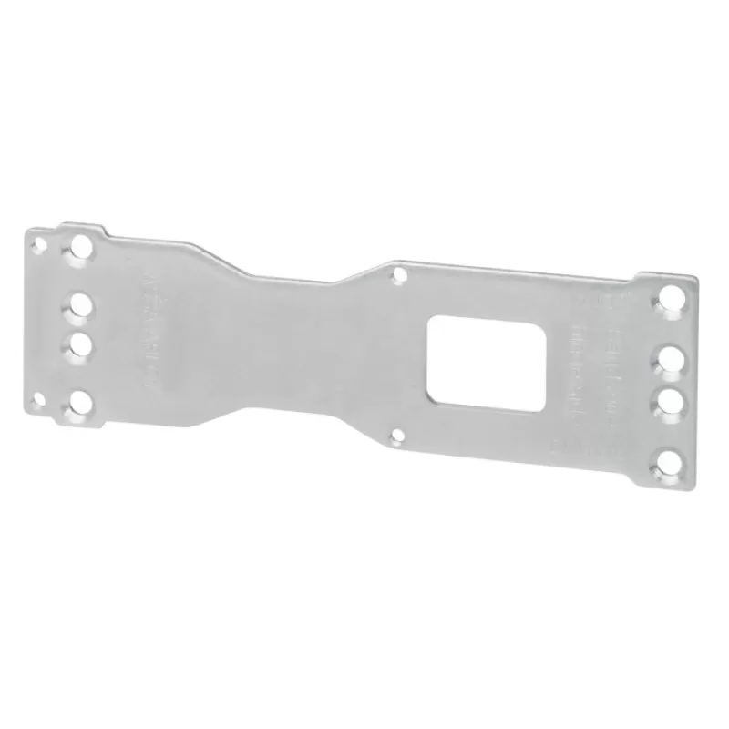 Placa montaj pentru DC200/DC300/DC500/DC700 - ASSA ABLOY DCA120-40