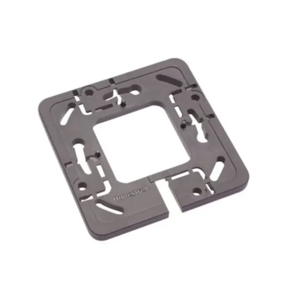 PLACA MONTARE PE PERETE PENTRU CITITOR LUMINAXS