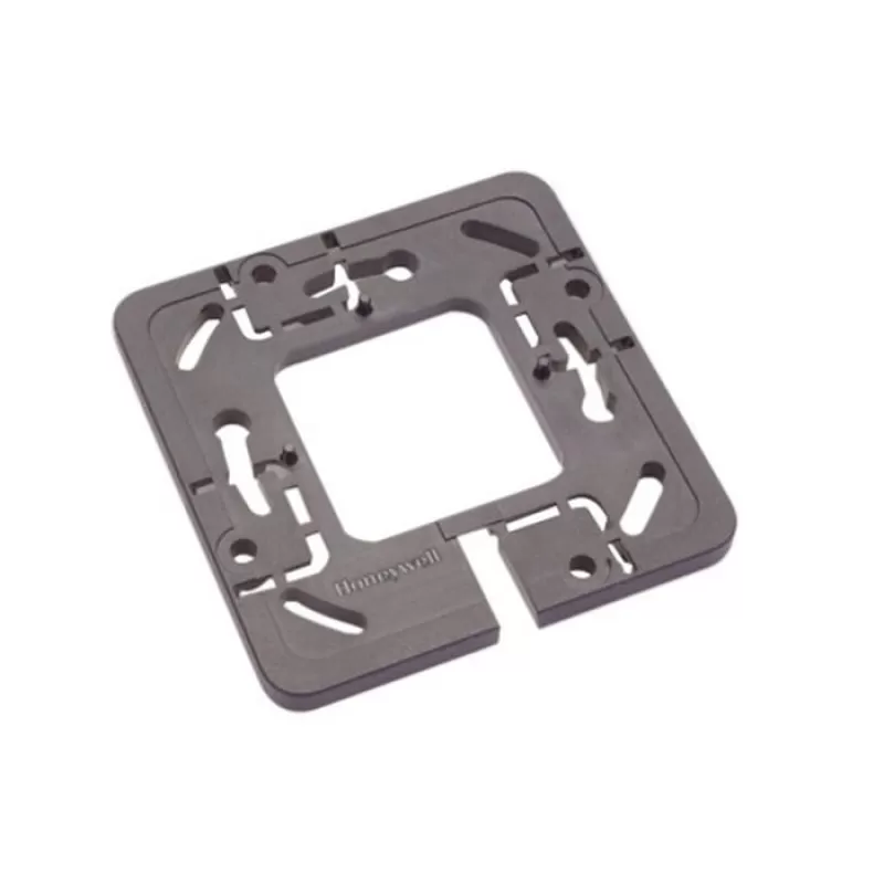 PLACA MONTARE PE PERETE PENTRU CITITOR LUMINAXS