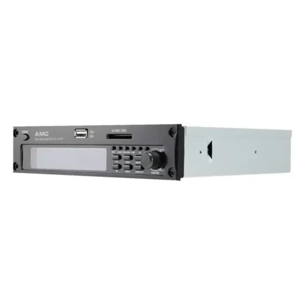 PLAYER FM/ AM/ USB/ SD