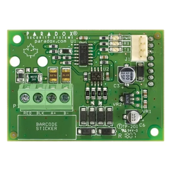 PLUG-IN RS485 CONVERTER