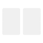 Poarta acrilica
