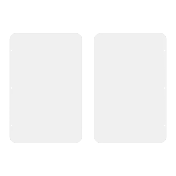 Poarta acrilica