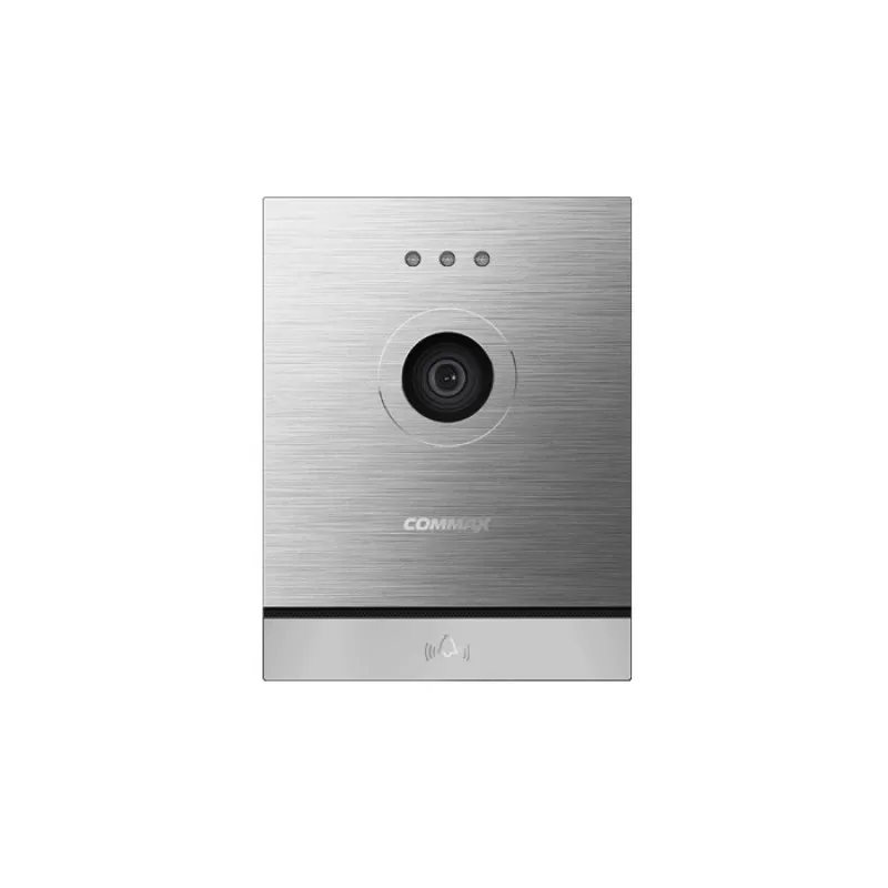 POST DE EXTERIOR CU 1 BUTON