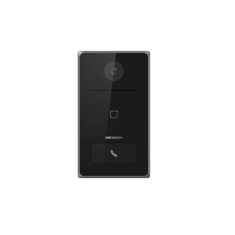 POST DE EXTERIOR CU CAMERA 2MP
