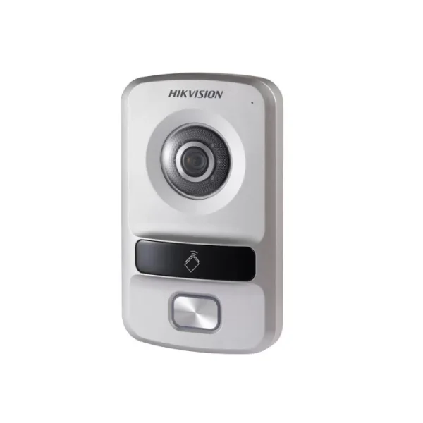POST DE EXTERIOR CU CAMERA SI 1 BUTON