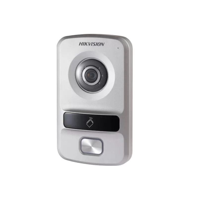 POST DE EXTERIOR CU CAMERA SI 1 BUTON