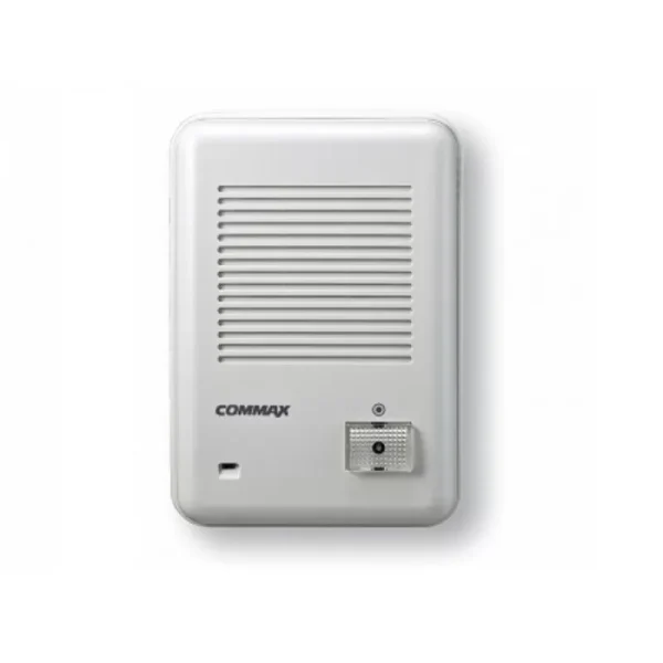 POST DE EXTERIOR DIN PLASTIC CU 1 BUTON