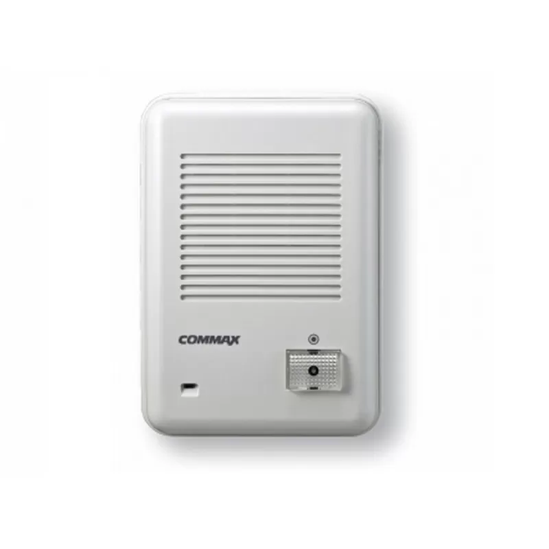 POST DE EXTERIOR DIN PLASTIC CU 1 BUTON