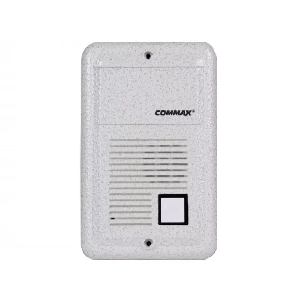 POST DE EXTERIOR PENTRU TP1-12AC CU 1 BUTON
